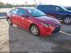 5YFEPMAE1MP259501 2021 TOYOTA COROLLA