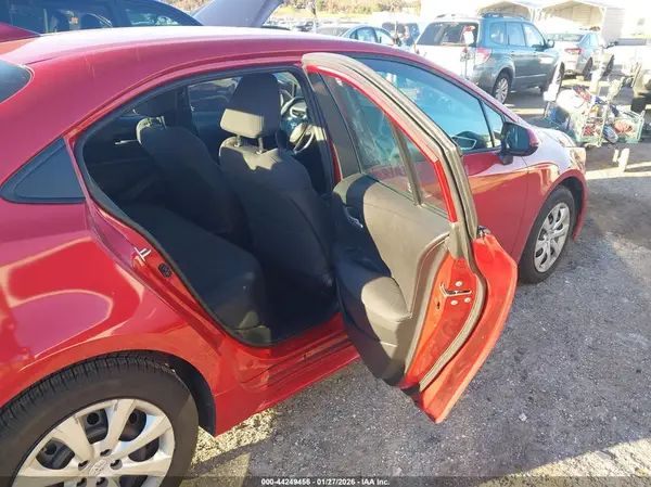 5YFEPMAE1MP259501 2021 TOYOTA COROLLA - Image 8