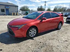 5YFEPMAE1MP259529 2021 TOYOTA COROLLA