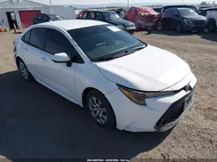 5YFEPMAE1MP260602 2021 TOYOTA COROLLA