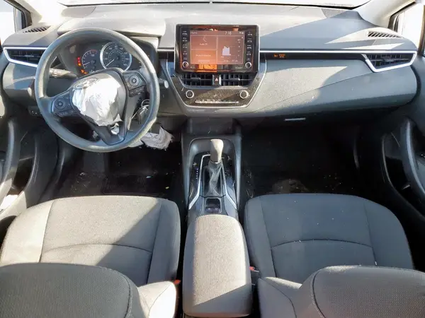 5YFEPMAE1MP260678 2021 TOYOTA COROLLA - Image 8