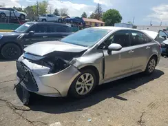 5YFEPMAE1MP260972 2021 TOYOTA COROLLA