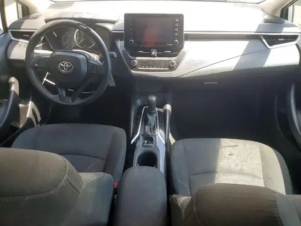 5YFEPMAE1MP260972 2021 TOYOTA COROLLA - Image 8