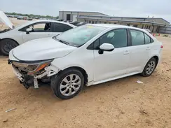 5YFEPMAE1MP261135 2021 TOYOTA COROLLA