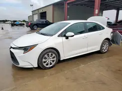 5YFEPMAE1MP261474 2021 TOYOTA COROLLA