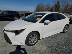 5YFEPMAE1MP261765 2021 TOYOTA COROLLA