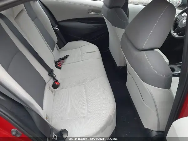 5YFEPMAE1MP263189 2021 TOYOTA COROLLA - Image 8