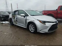 5YFEPMAE1MP263242 2021 TOYOTA COROLLA