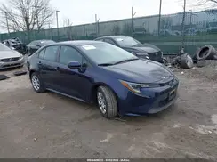 5YFEPMAE1MP263712 2021 TOYOTA COROLLA
