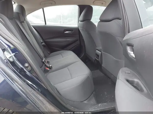 5YFEPMAE1MP263712 2021 TOYOTA COROLLA - Image 8