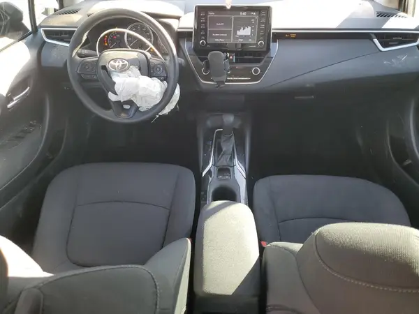5YFEPMAE1MP263757 2021 TOYOTA COROLLA - Image 8