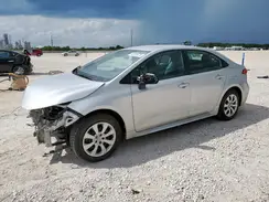5YFEPMAE1MP264634 2021 TOYOTA COROLLA