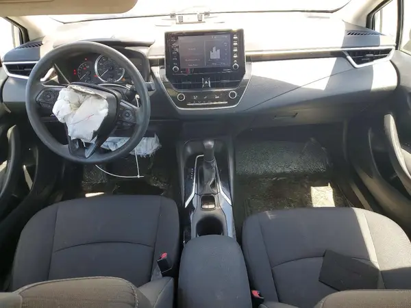 5YFEPMAE1MP266013 2021 TOYOTA COROLLA - Image 8