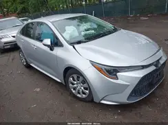 5YFEPMAE1MP266058 2021 TOYOTA COROLLA
