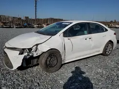 5YFEPMAE1MP266075 2021 TOYOTA COROLLA