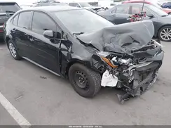 5YFEPMAE1MP266531 2021 TOYOTA COROLLA