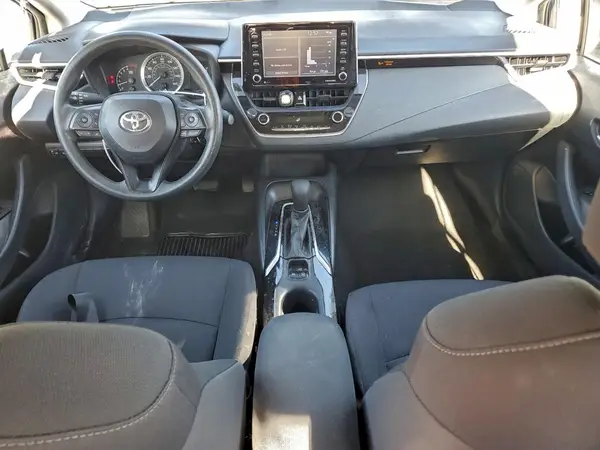 5YFEPMAE1MP267047 2021 TOYOTA COROLLA - Image 8