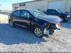 5YFEPMAE1MP267209 2021 TOYOTA COROLLA