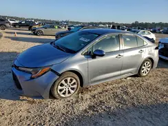 5YFEPMAE1MP267405 2021 TOYOTA COROLLA