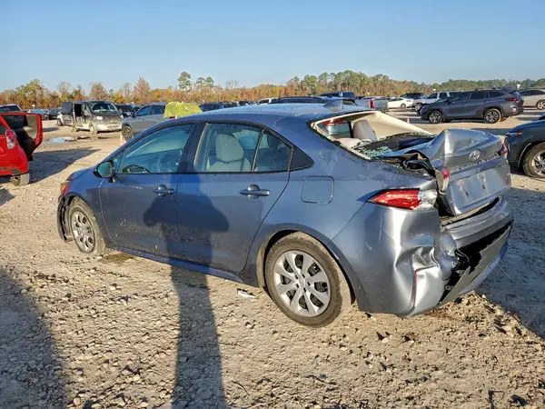 5YFEPMAE1MP267405 2021 TOYOTA COROLLA - Image 2
