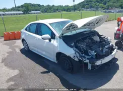 5YFEPMAE1MP267565 2021 TOYOTA COROLLA