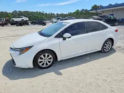 5YFEPMAE1MP267713 2021 TOYOTA COROLLA