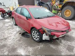 5YFEPMAE1MP267839 2021 TOYOTA COROLLA