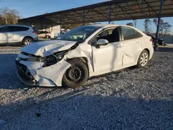 5YFEPMAE1MP268196 2021 TOYOTA COROLLA