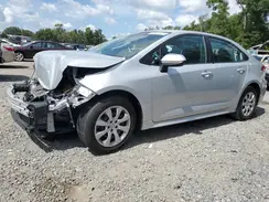 5YFEPMAE1MP268358 2021 TOYOTA COROLLA