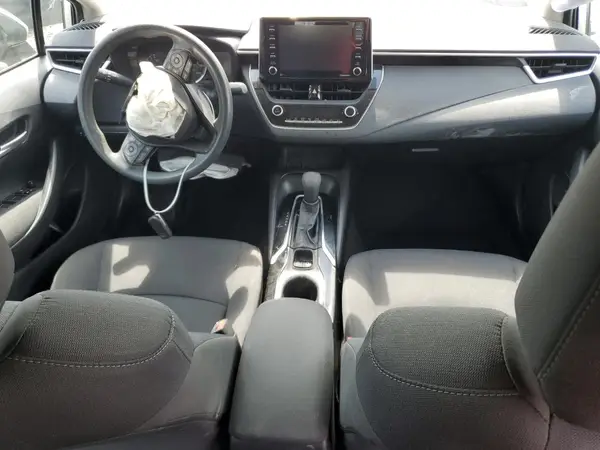 5YFEPMAE1MP268358 2021 TOYOTA COROLLA - Image 8