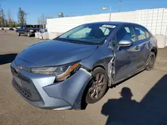 5YFEPMAE1MP268490 2021 TOYOTA COROLLA