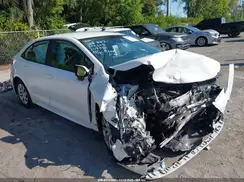 5YFEPMAE1MP268666 2021 TOYOTA COROLLA