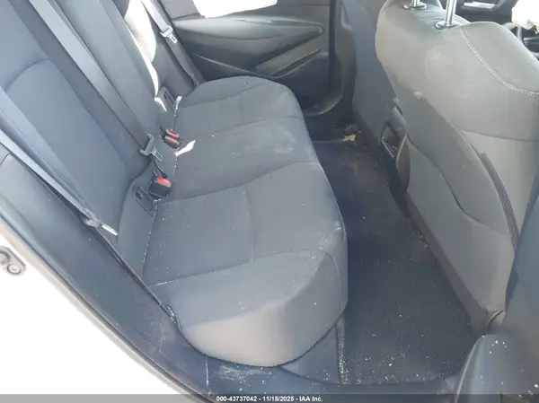 5YFEPMAE1MP268666 2021 TOYOTA COROLLA - Image 8