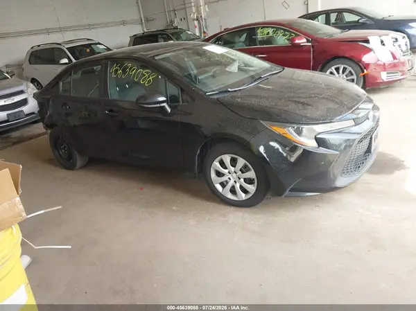 5YFEPMAE1MP269462 2021 TOYOTA COROLLA - Image 1