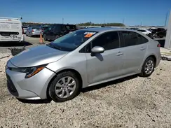 5YFEPMAE1MP269526 2021 TOYOTA COROLLA