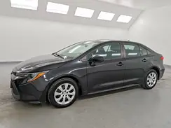 5YFEPMAE1MP270580 2021 TOYOTA COROLLA