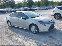 5YFEPMAE1MP271003 2021 TOYOTA COROLLA