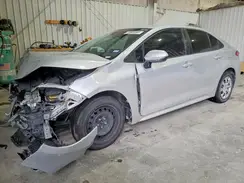 5YFEPMAE1MP271079 2021 TOYOTA COROLLA