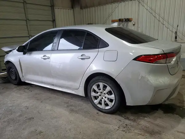 5YFEPMAE1MP271079 2021 TOYOTA COROLLA - Image 2
