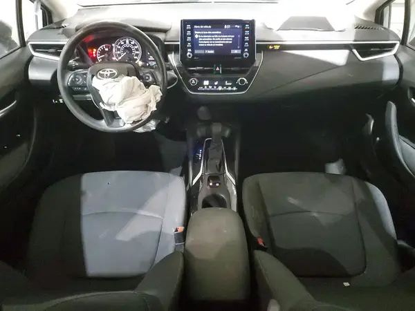 5YFEPMAE1MP271079 2021 TOYOTA COROLLA - Image 8