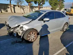 5YFEPMAE1MP271132 2021 TOYOTA COROLLA
