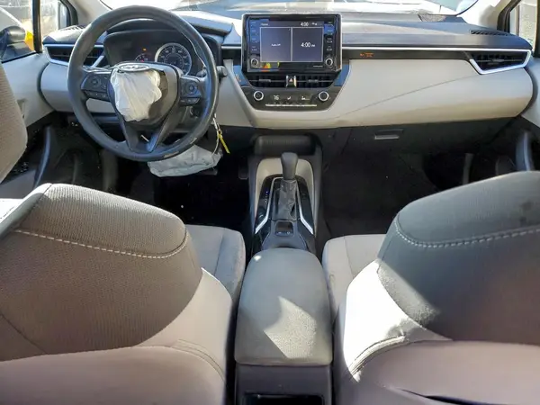 5YFEPMAE1MP271132 2021 TOYOTA COROLLA - Image 8