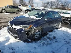 5YFEPMAE1MP271325 2021 TOYOTA COROLLA