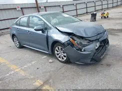 5YFEPMAE1NP272041 2022 TOYOTA COROLLA