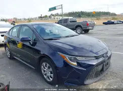 5YFEPMAE1NP272184 2022 TOYOTA COROLLA