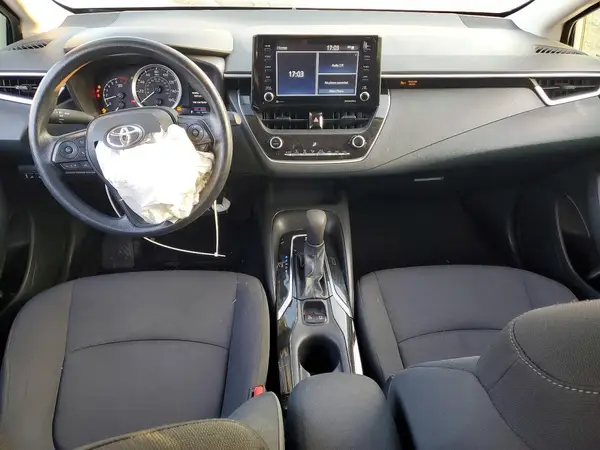 5YFEPMAE1NP272248 2022 TOYOTA COROLLA - Image 8