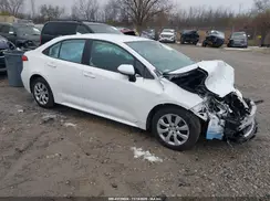 5YFEPMAE1NP272928 2022 TOYOTA COROLLA