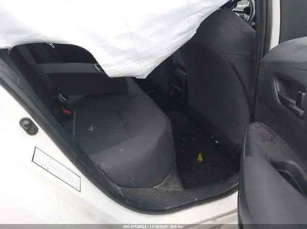 5YFEPMAE1NP272928 2022 TOYOTA COROLLA - Image 8