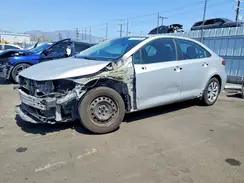 5YFEPMAE1NP274467 2022 TOYOTA COROLLA