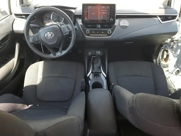 5YFEPMAE1NP274789 2022 TOYOTA COROLLA - Image 8